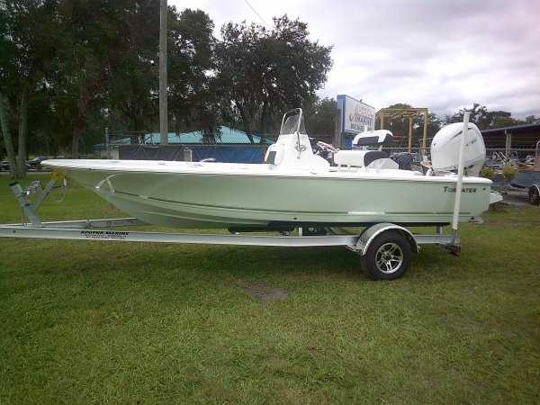 2027 Tidewater 1910 BM 2027 Tidewater 1910 BM for sale in INVERNESS, FL