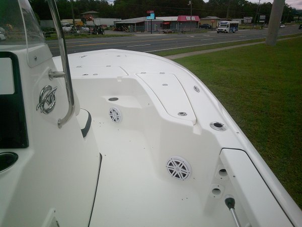 4 Speakers 2027 Tidewater 1910 BM for sale in INVERNESS, FL