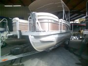Pre-Owned 2013  powered Power Boat for sale 2013 Bennington 20SLX for sale in INVERNESS, FL