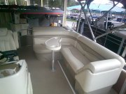 Pre-Owned 2013  powered Bennington Boat for sale 2013 Bennington 20SLX for sale in INVERNESS, FL