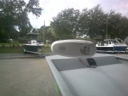 Used 2017 G3 18CCTDLX Tunnel Power Boat for sale 2017 G3 18CCTDLX Tunnel for sale in INVERNESS, FL