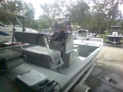 Used 2017 Power Boat for sale 2017 G3 18CCTDLX Tunnel for sale in INVERNESS, FL