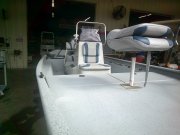 Used 2017 G3 18CCTDLX Tunnel Power Boat for sale 2017 G3 18CCTDLX Tunnel for sale in INVERNESS, FL