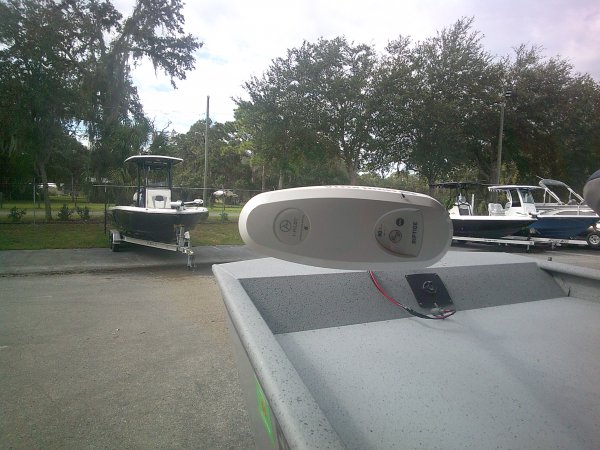 Used 2017 G3 18CCTDLX Tunnel Power Boat for sale 2017 G3 18CCTDLX Tunnel for sale in INVERNESS, FL