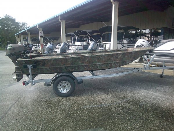 G3 15DK 2027 G3 15DK for sale in INVERNESS, FL