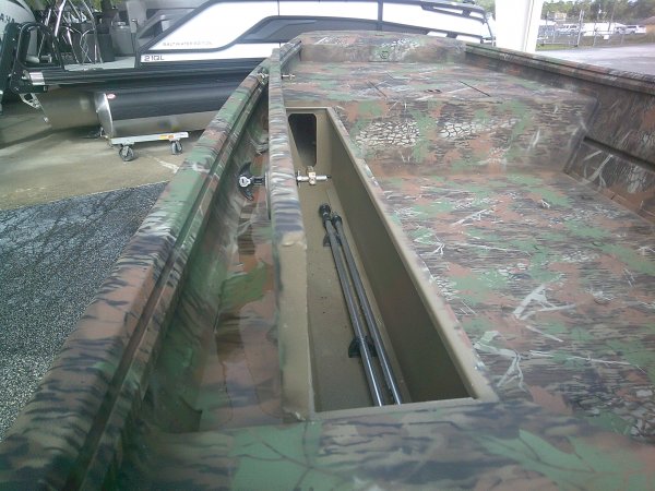 Storage Box 2027 G3 15DK for sale in INVERNESS, FL
