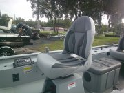 Capt Seat 2027 G3 1610SS for sale in INVERNESS, FL