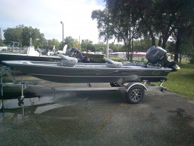 2027 G3 1610SS for sale at APOPKA MARINE in INVERNESS, FL