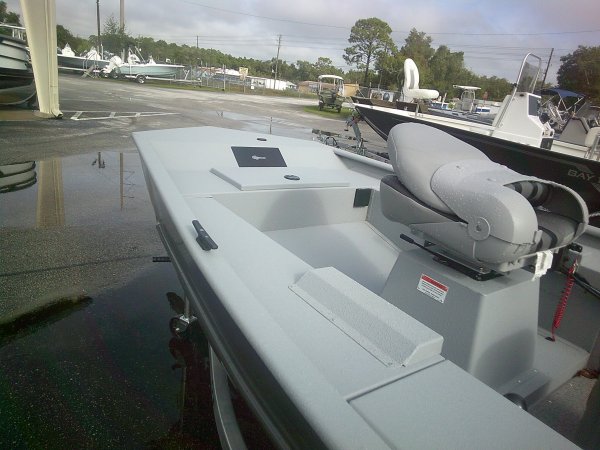 New 2027 Power Boat for sale 2027 G3 1610SS for sale in INVERNESS, FL