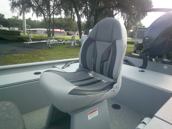 New 2027 G3 for sale 2027 G3 1610SS for sale in INVERNESS, FL